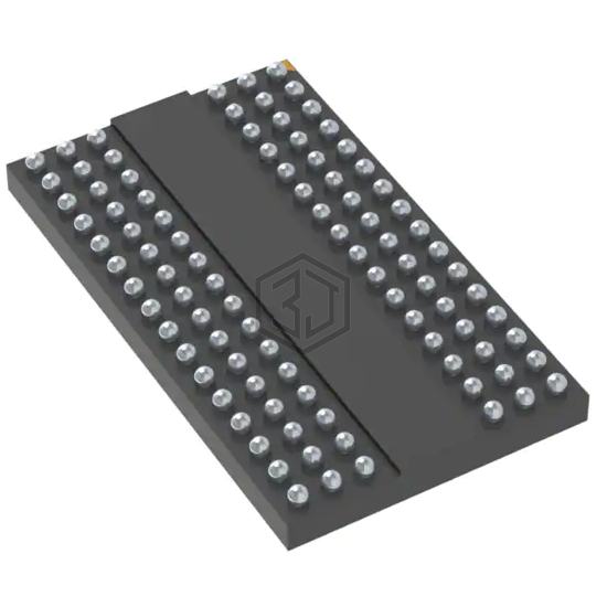 W632GG6MB-18 - Winbond Electronics - Memory