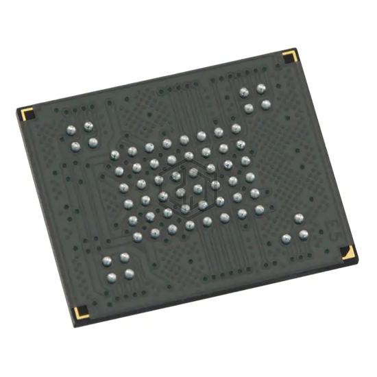 MT29F2G08ABBEAHC-IT:E TR - Micron Technology Inc. - Memory
