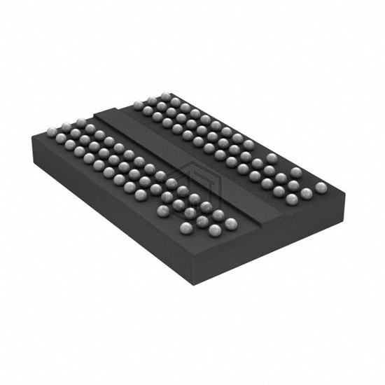 AS4C32M16D2A-25BCN - Alliance Memory, Inc. - Memory