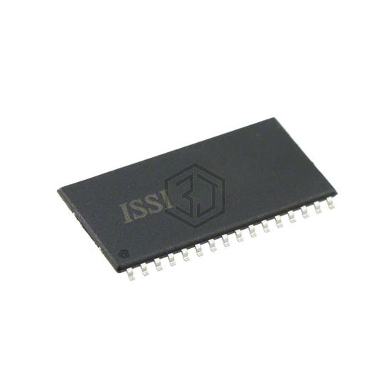 IS63LV1024L-10TL - ISSI, Integrated Silicon Solution Inc - Memory
