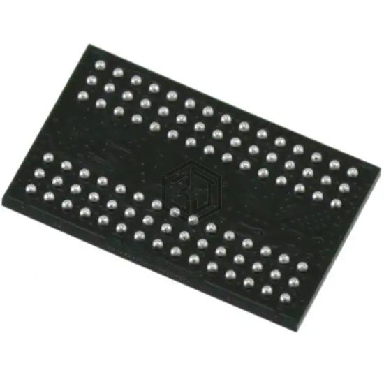 MT48V8M32LFF5-8 IT - Micron Technology Inc. - Memory