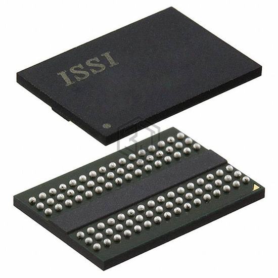 IS46TR16640B-125JBLA2 - ISSI, Integrated Silicon Solution Inc - Memory