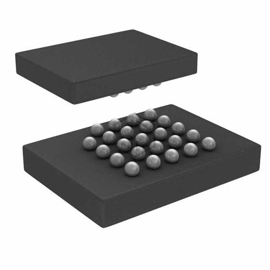 S26KL256SDABHM030 - Infineon Technologies - Memory