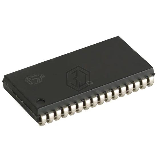 CY7C109B-20VC - Infineon Technologies - Memory