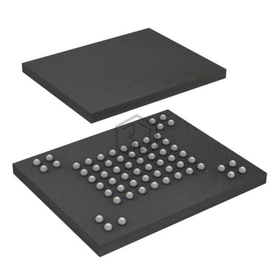 MX30UF4G18AB-XKI - Macronix - Memory