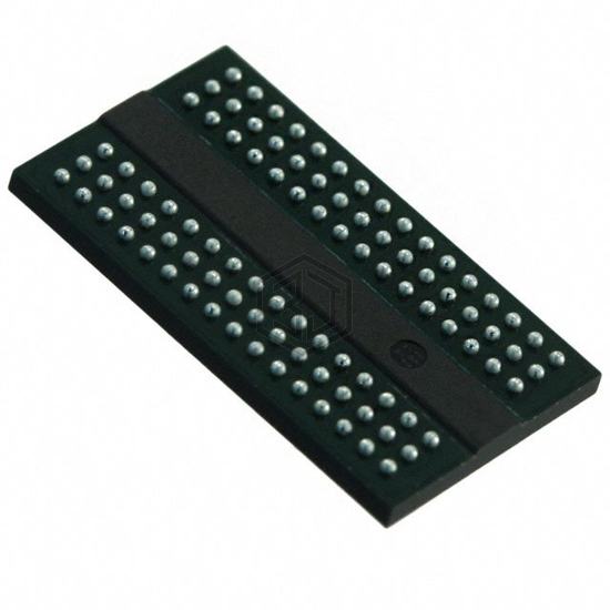 AS4C64M16D3-12BIN - Alliance Memory, Inc. - Memory