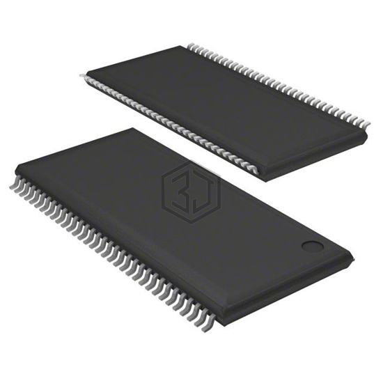 AS4C32M16D1A-5TIN - Alliance Memory, Inc. - Memory
