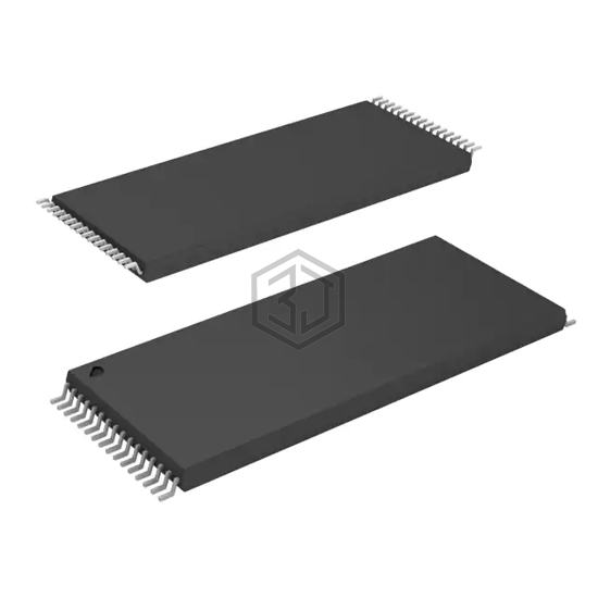 AS6C4008A-55TIN - Alliance Memory, Inc. - Memory