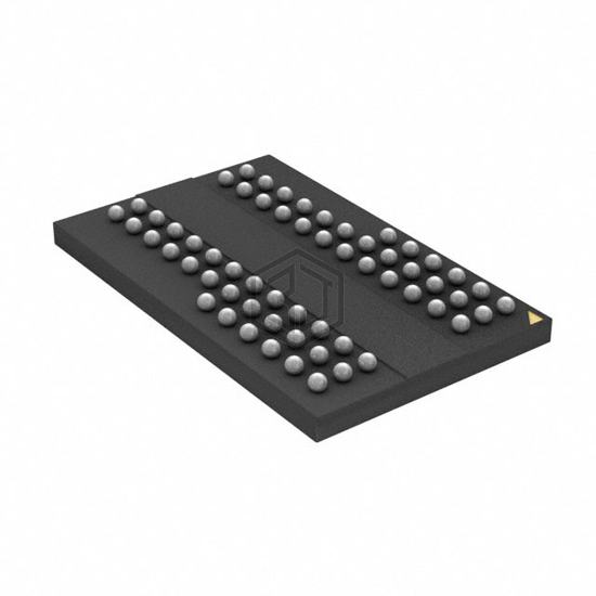 IS46R16320E-6BLA1-TR - ISSI, Integrated Silicon Solution Inc - Memory