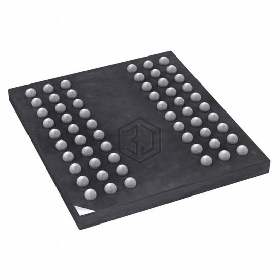 AS4C32M16MD1-5BCN - Alliance Memory, Inc. - Memory