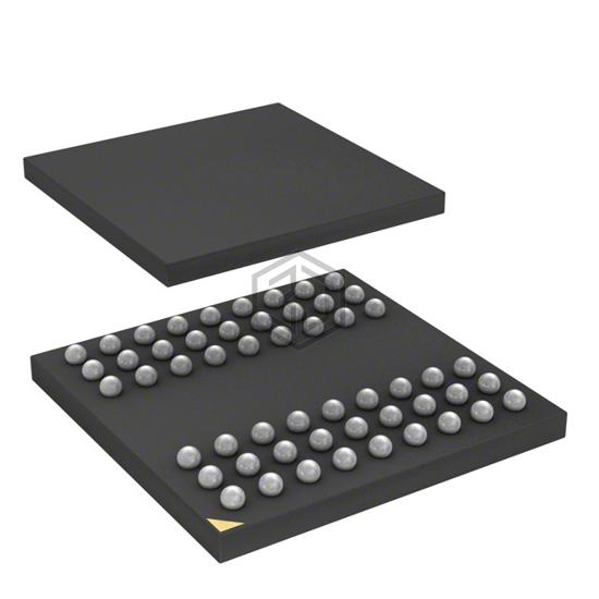 MT48LC16M16A2B4-6A IT:G TR - Micron Technology Inc. - Memory
