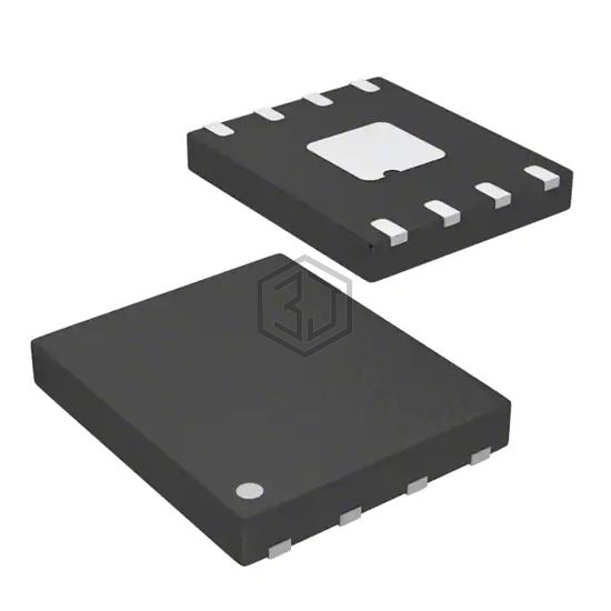 MR25H256CDF - Everspin Technologies Inc. - Memory