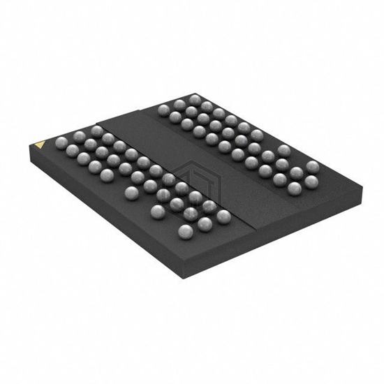 AS4C64M8D2-25BANTR - Alliance Memory, Inc. - Memory
