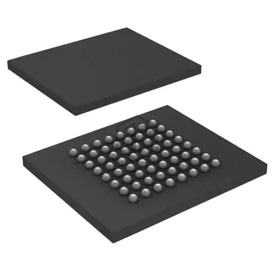 S29GL032N90FFIS40 - Infineon Technologies - Memory