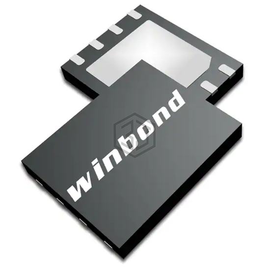 W25M161AVEIT - Winbond Electronics - Memory