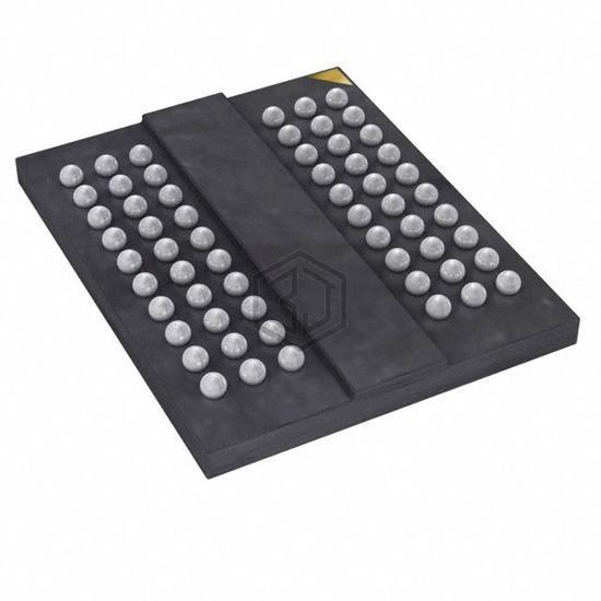 IS46DR81280C-25DBLA2-TR - ISSI, Integrated Silicon Solution Inc - Memory