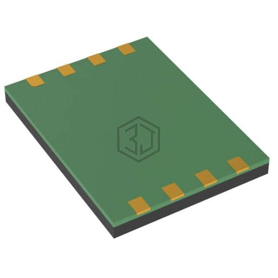 AS5F32G04SND-08LIN - Alliance Memory, Inc. - Memory