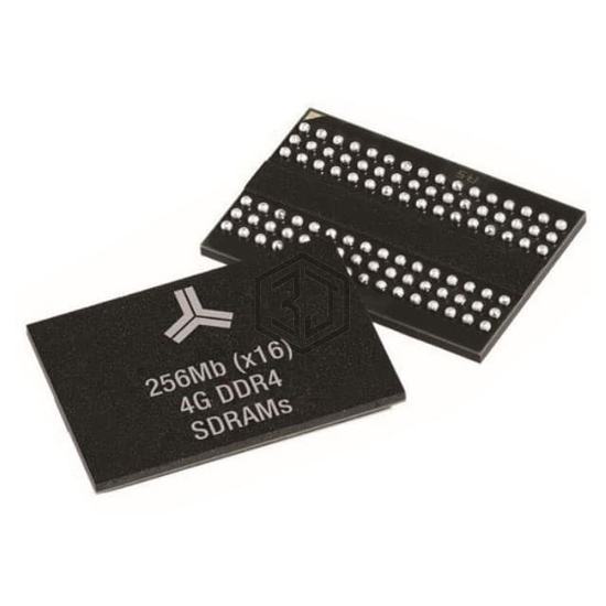AS4C256M16D3LC-12BINTR - Alliance Memory, Inc. - Memory