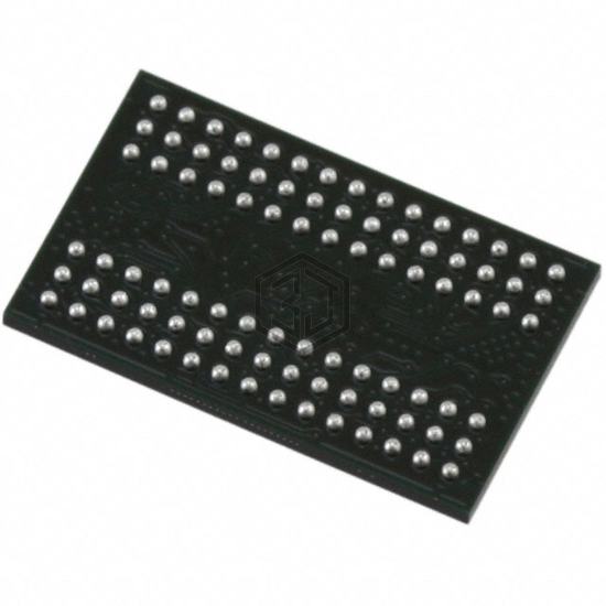 MT48LC4M32B2B5-6A:L TR - Micron Technology Inc. - Memory