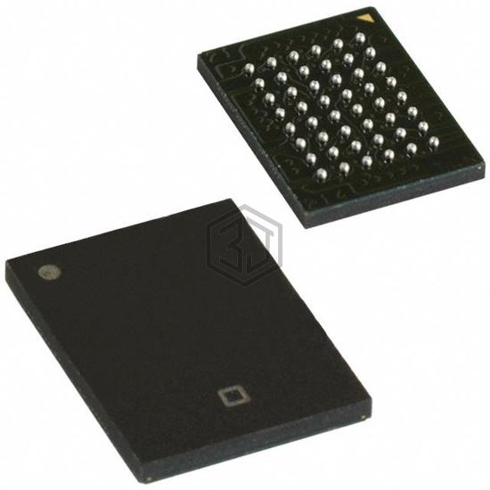 CY62167EV30LL-45BVIT - Infineon Technologies - Memory