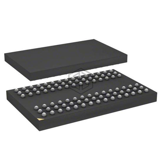 IS42RM32800D-75BL - ISSI, Integrated Silicon Solution Inc - Memory