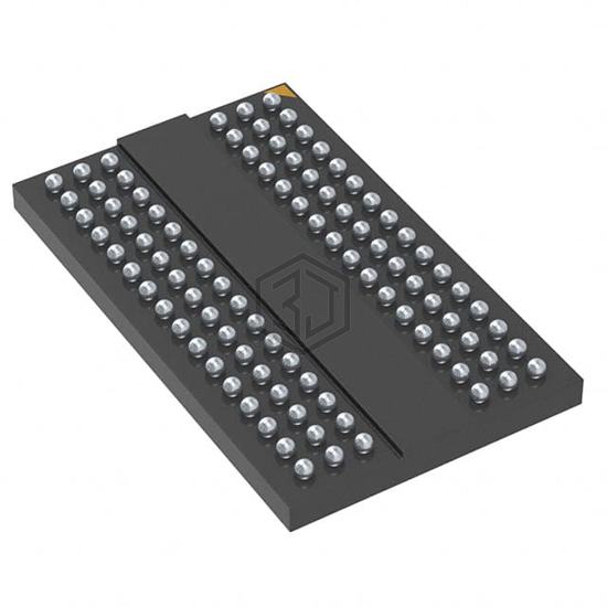 AS4C128M16D3C-93BCNTR - Alliance Memory, Inc. - Memory