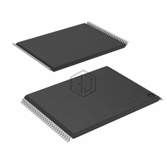 S29GL128P10TFI010 - Infineon Technologies - Memory