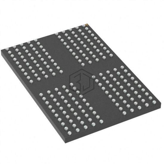 MT53E384M32D2DS-046 AUT:E - Micron Technology Inc. - Memory
