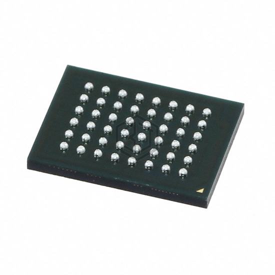 IS62WV102416EBLL-55BLI - ISSI, Integrated Silicon Solution Inc - Memory