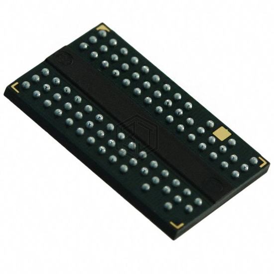 MT47R64M16HR-3:H - Micron Technology Inc. - Memory
