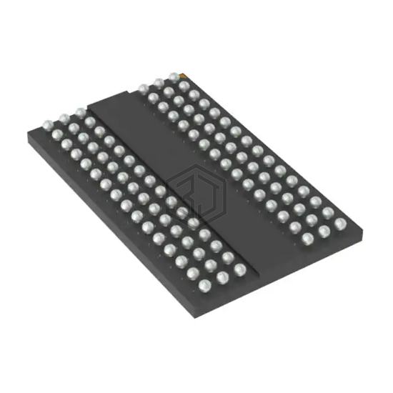 AS4C256M16D4-83BIN - Alliance Memory, Inc. - Memory