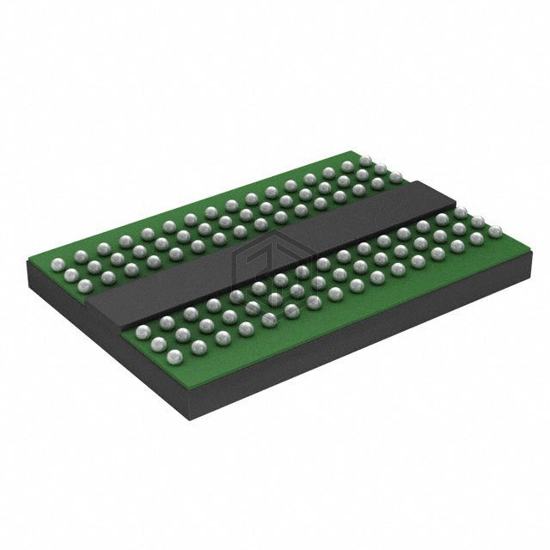 IS43TR81280B-125KBL - ISSI, Integrated Silicon Solution Inc - Memory