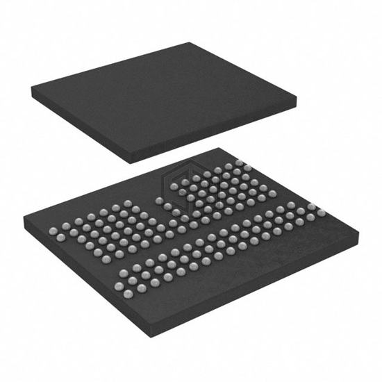 AS4C128M32MD2A-18BIN - Alliance Memory, Inc. - Memory