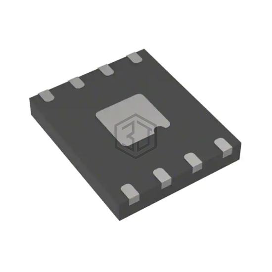 MR25H40DF - Everspin Technologies Inc. - Memory