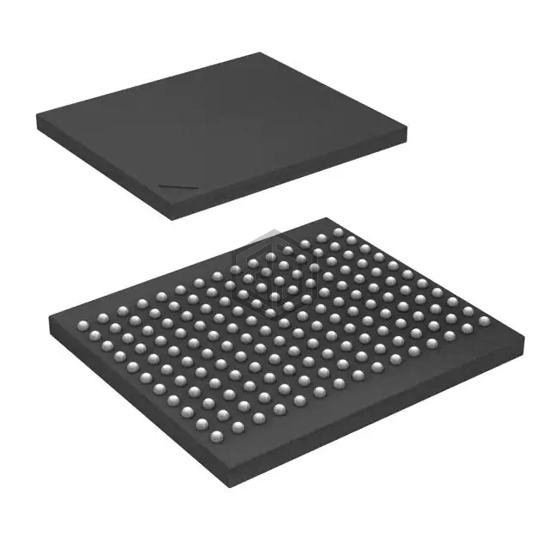 71V67903S75BQ8 - Renesas Electronics America Inc - Memory