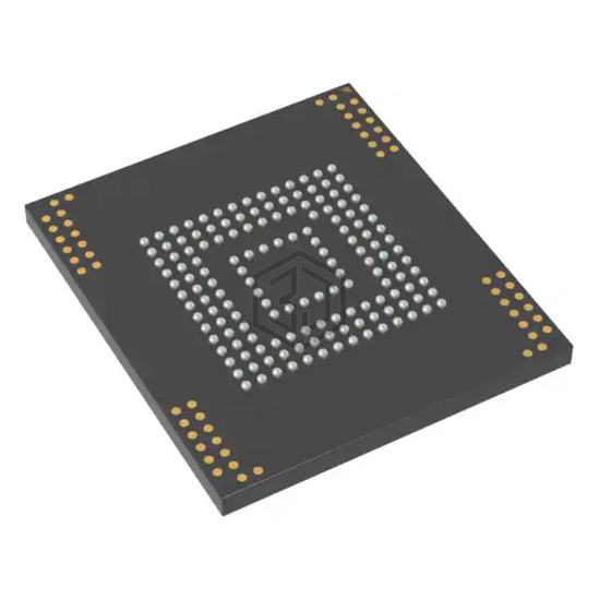 MTFC32GAZAQHD-WT - Micron Technology Inc. - Memory