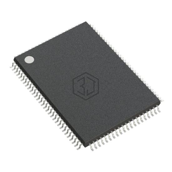 GS832018AGT-333I - GSI Technology Inc. - Memory