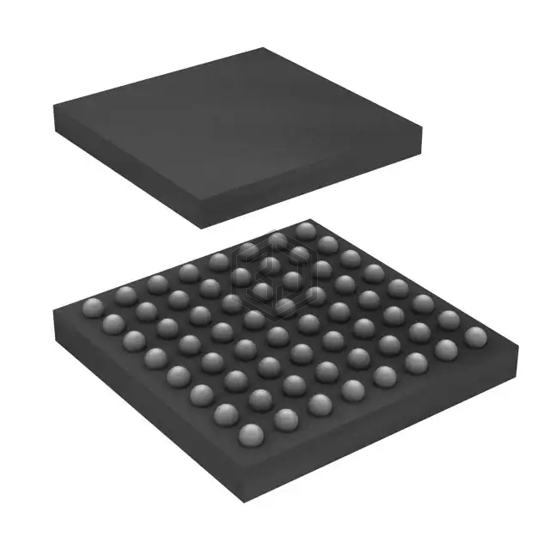 S29GL032N90DFI010 - Infineon Technologies - Memory