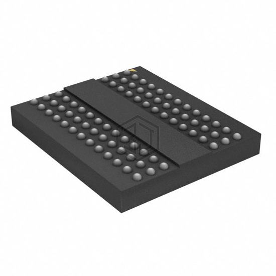 AS4C512M8D3L-12BIN - Alliance Memory, Inc. - Memory