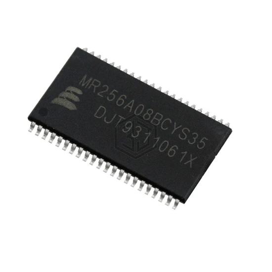 MR256A08BYS35R - Everspin Technologies Inc. - Memory