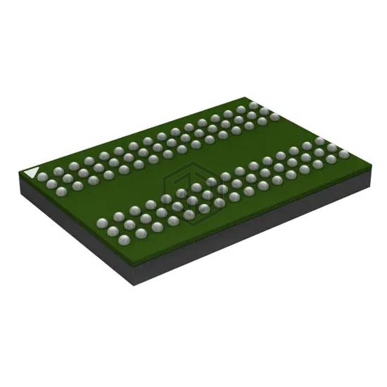 IS43TR16512BL-107MBL - ISSI, Integrated Silicon Solution Inc - Memory