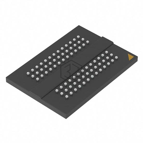 IS43TR81024B-125KBLI - ISSI, Integrated Silicon Solution Inc - Memory