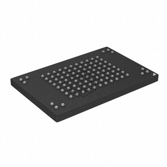 MT29F32G08ABCABH1-10ITZ:A - Micron Technology Inc. - Memory