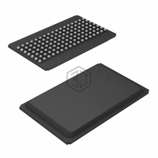 71T75602S166BGI - Renesas Electronics America Inc - Memory