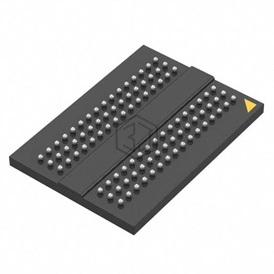 IS43TR16K01S2AL-125KBL - ISSI, Integrated Silicon Solution Inc - Memory