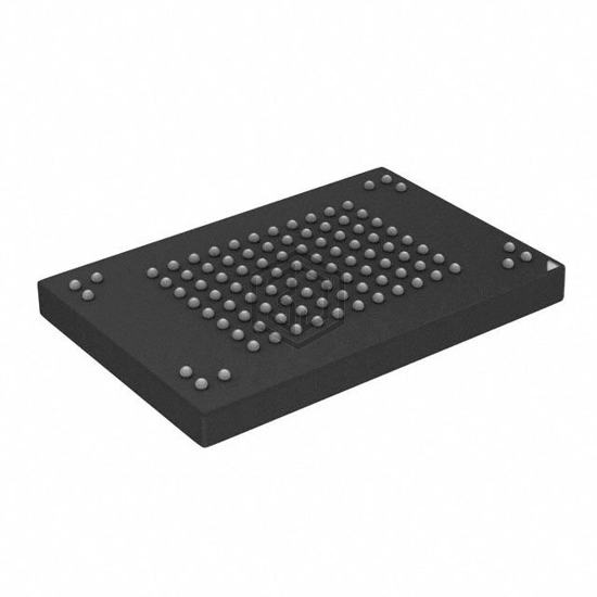 MT29F128G08AKCABH2-10ITZ:A - Micron Technology Inc. - Memory