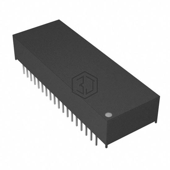 DS1270Y-70 - Analog Devices Inc./Maxim Integrated - Memory