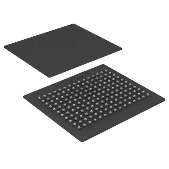 CY7C1470BV25-167BZC - Infineon Technologies - Memory