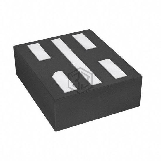ST25TA02K-DC6H5 - STMicroelectronics - RFID, RF Access, Monitoring ICs