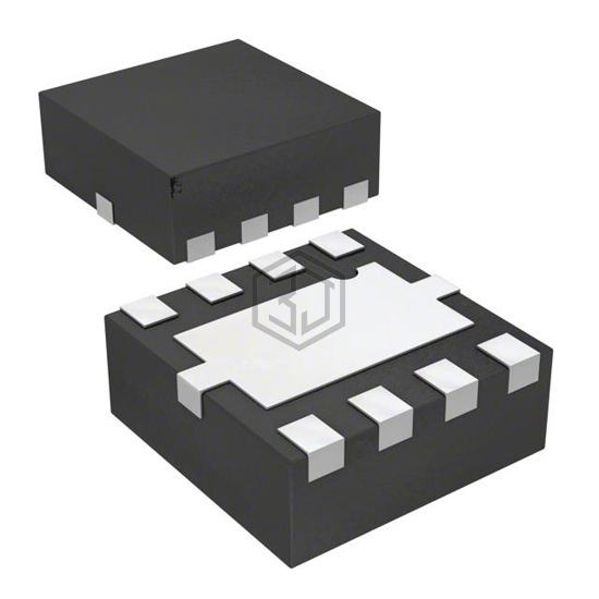 GD25D80CKIGR - GigaDevice Semiconductor (HK) Limited - Memory